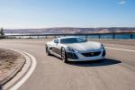 Rimac Concept_One 2017 года
